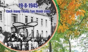 Giới thiệu tạp chí Xây dựng Đảng in số 8-2022